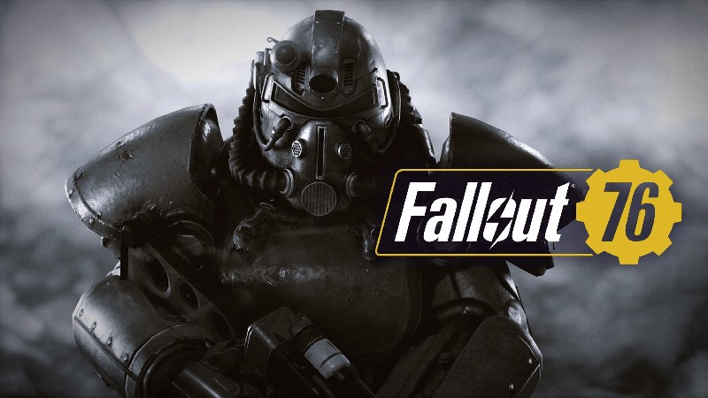 Fallout 76 product variant